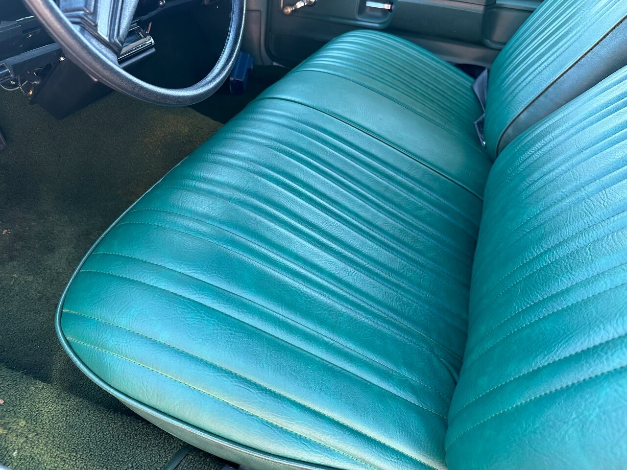 1973 Chevrolet Caprice Classic/Impala SS Jacksonville FL