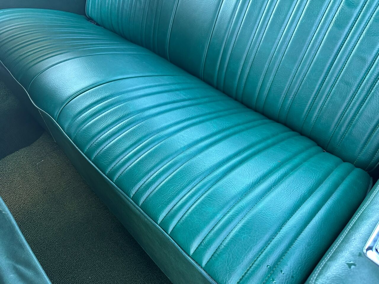 1973 Chevrolet Caprice Classic/Impala SS Jacksonville FL