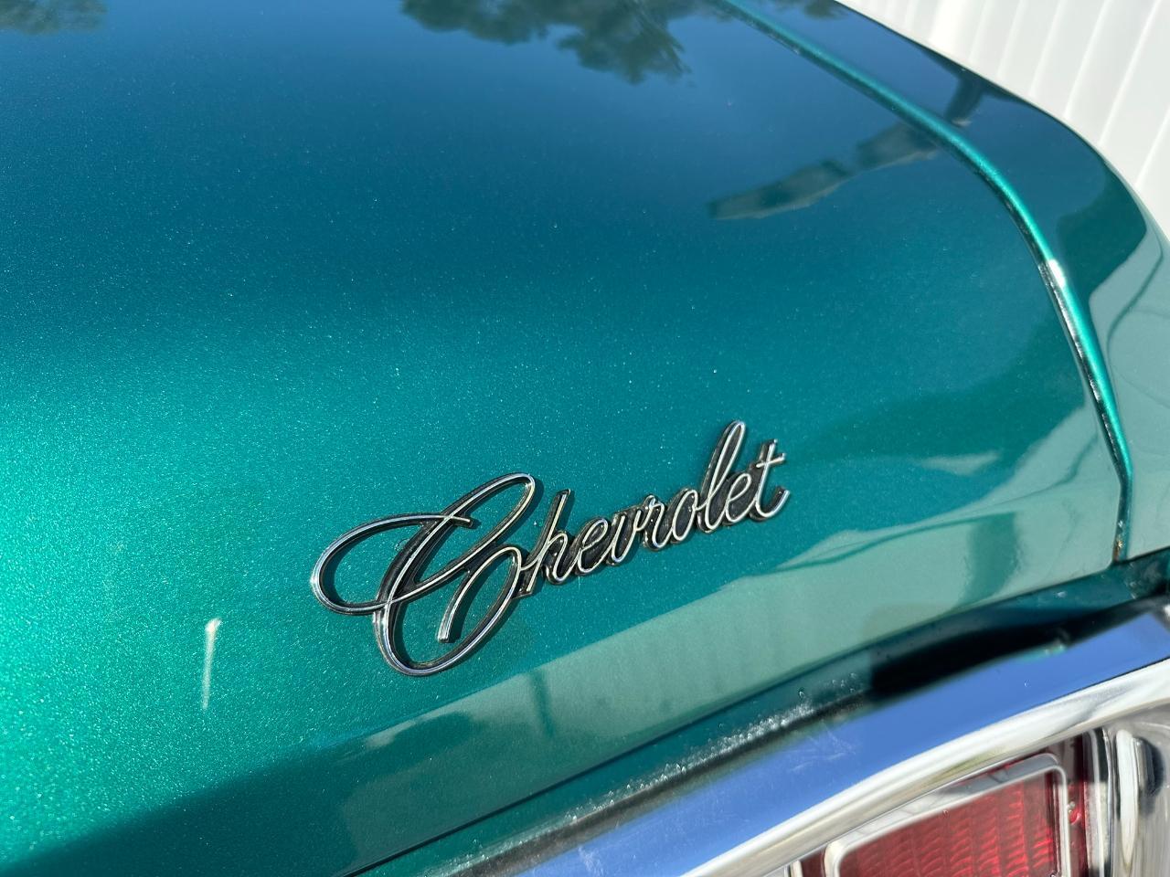 1973 Chevrolet Caprice Classic/Impala SS Jacksonville FL