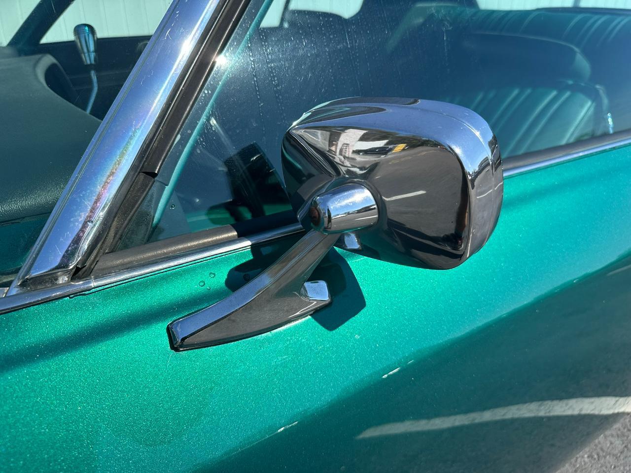 1973 Chevrolet Caprice Classic/Impala SS Jacksonville FL