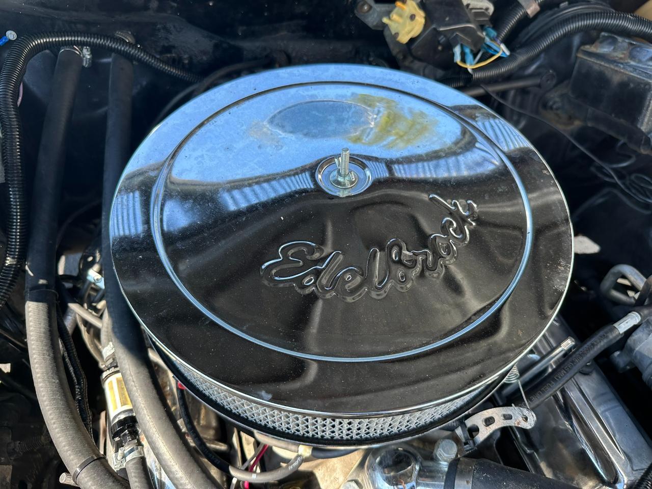 1973 Chevrolet Caprice Classic/Impala SS Jacksonville FL