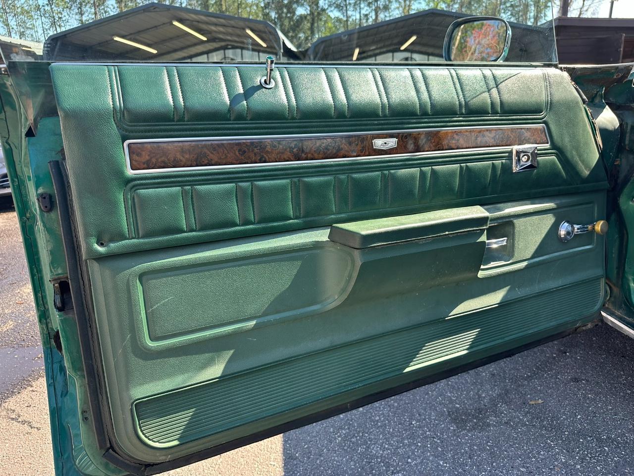 1973 Chevrolet Caprice Classic/Impala SS Jacksonville FL