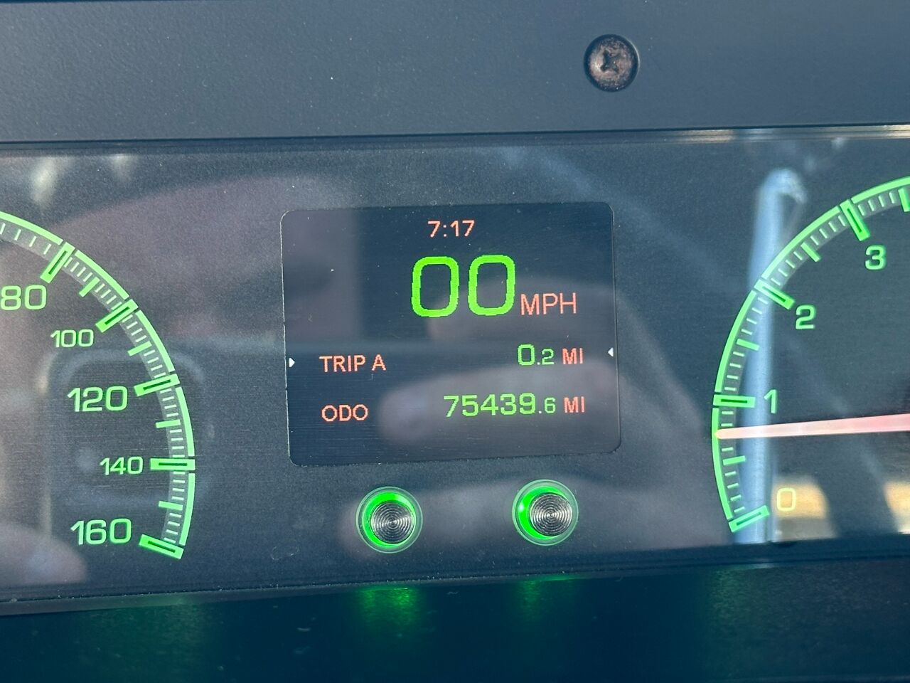 1973 Chevrolet Caprice Classic/Impala SS Jacksonville FL