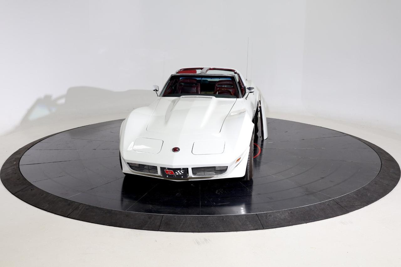 1973 Chevrolet Corvette Franklin TN