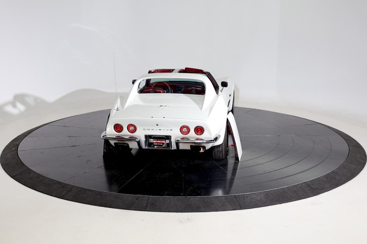 1973 Chevrolet Corvette Franklin TN