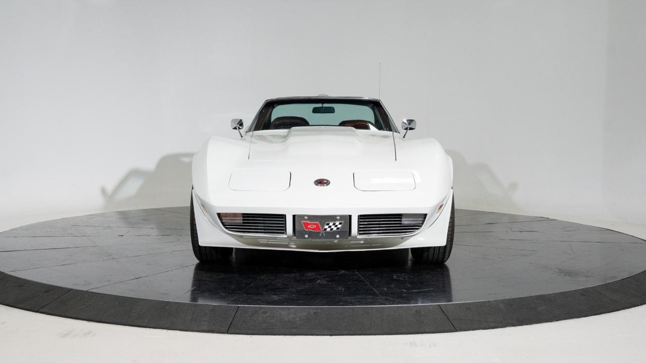1973 Chevrolet Corvette Franklin TN