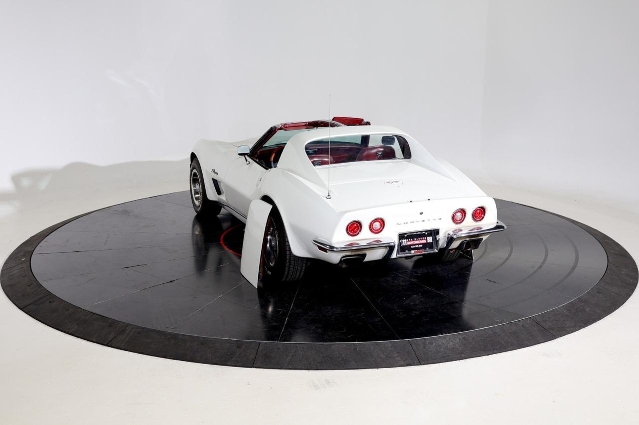 1973 Chevrolet Corvette Franklin TN