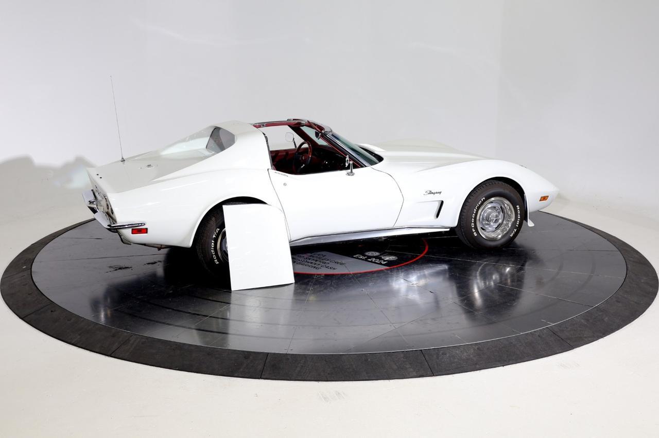 1973 Chevrolet Corvette Franklin TN