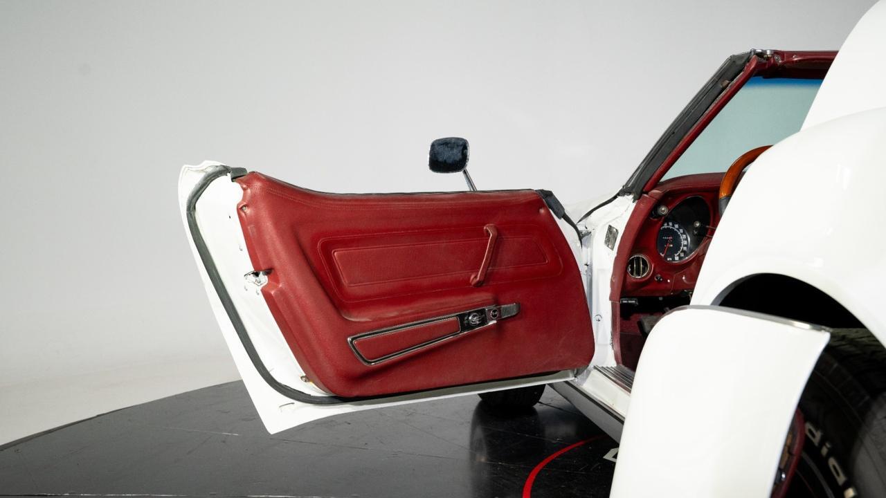 1973 Chevrolet Corvette Franklin TN