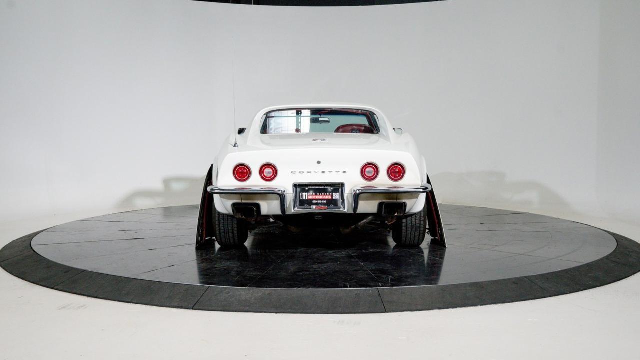 1973 Chevrolet Corvette Franklin TN
