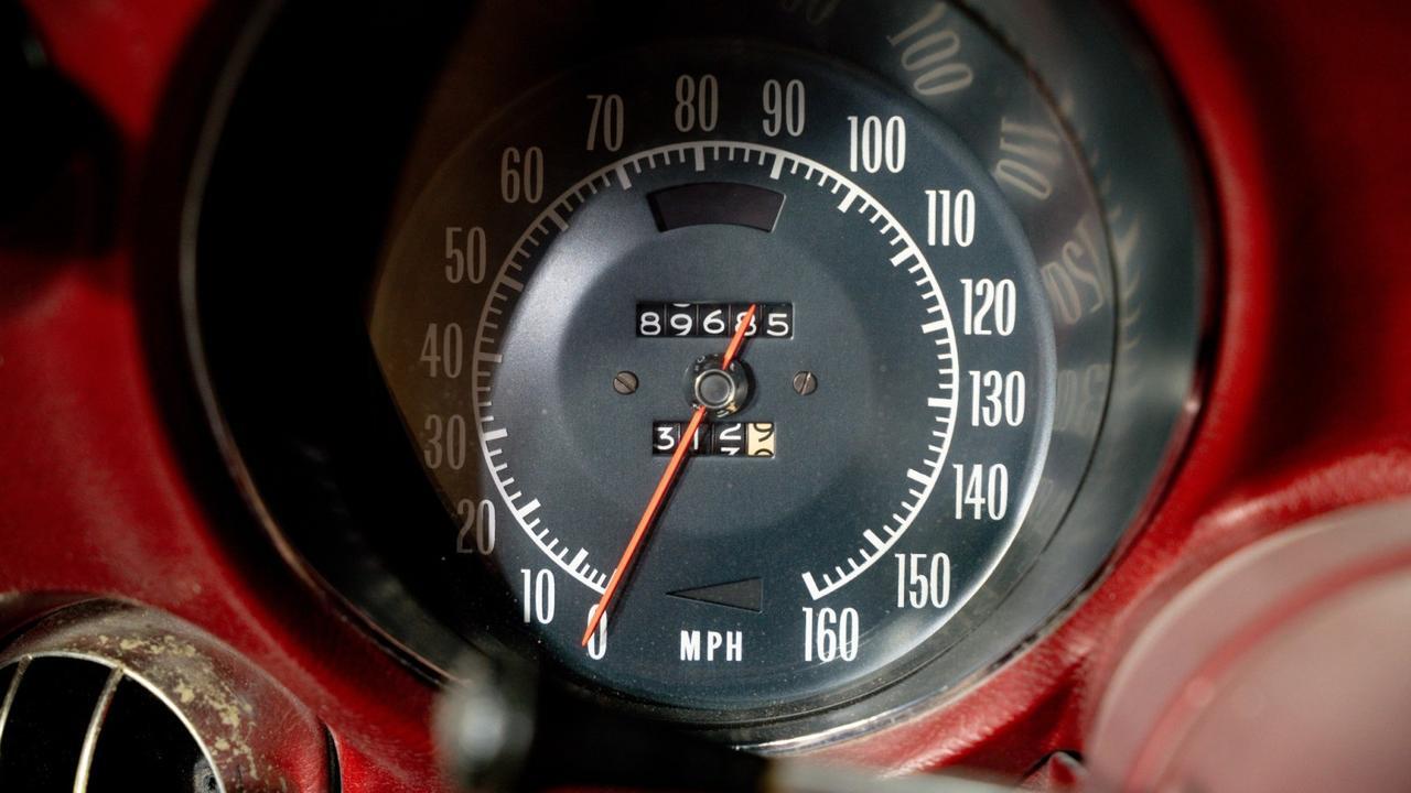 1973 Chevrolet Corvette Franklin TN