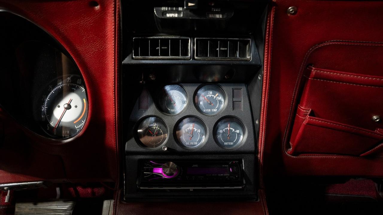 1973 Chevrolet Corvette Franklin TN