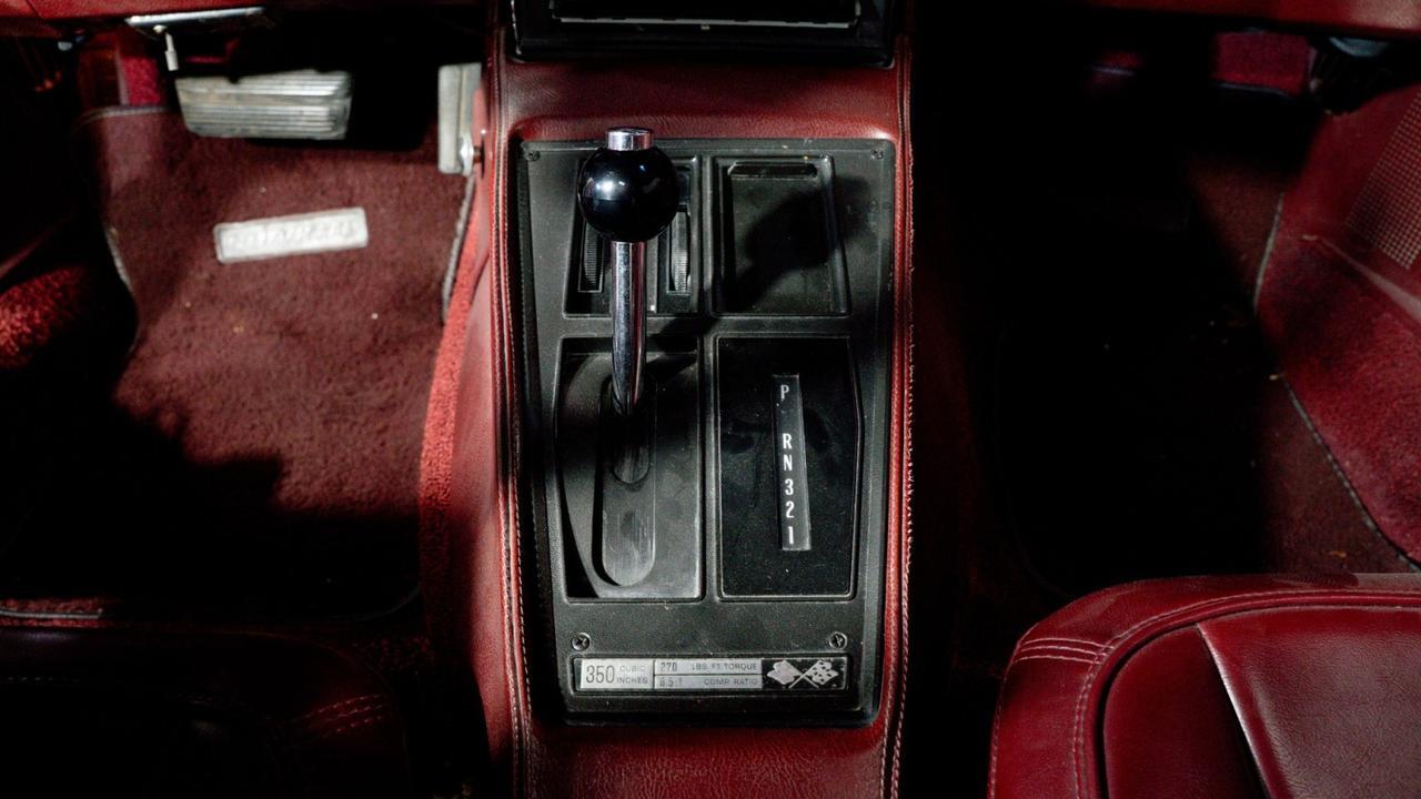 1973 Chevrolet Corvette Franklin TN