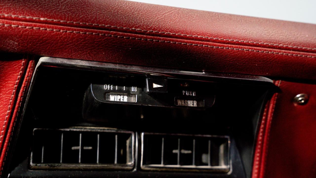 1973 Chevrolet Corvette Franklin TN