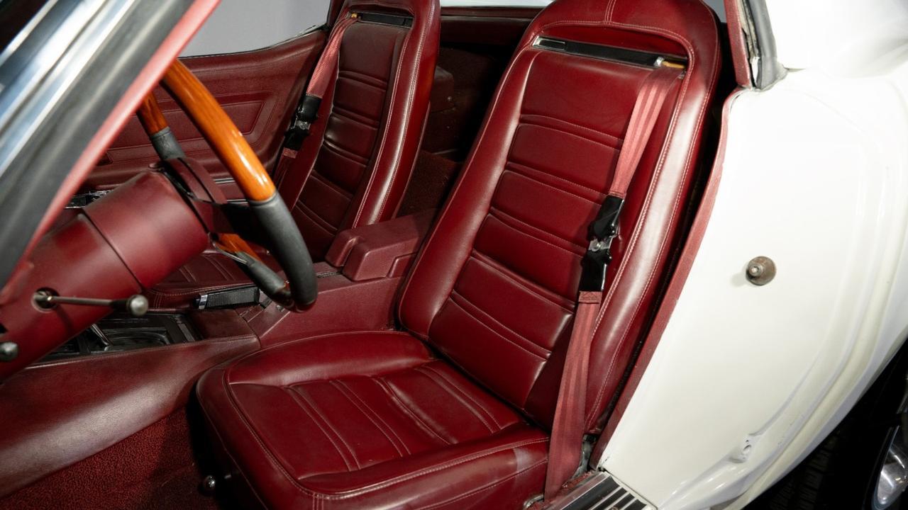 1973 Chevrolet Corvette Franklin TN