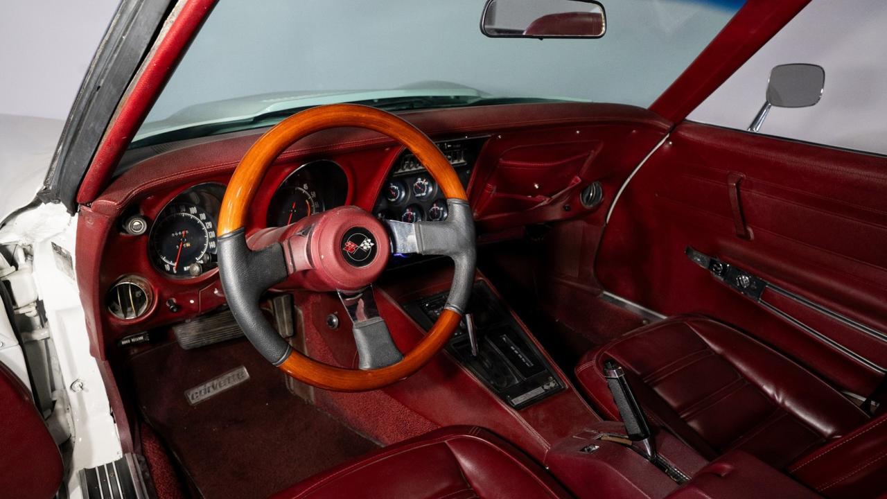 1973 Chevrolet Corvette Franklin TN