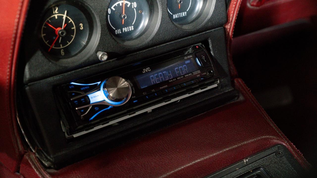 1973 Chevrolet Corvette Franklin TN