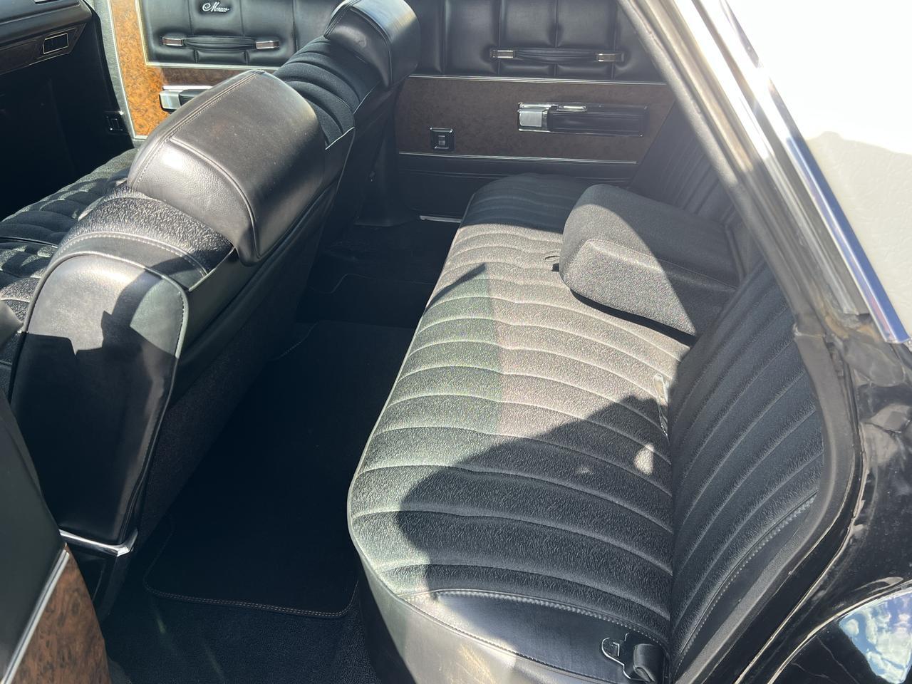 1973 DODGE MONACO BROUGHAM Connellsville PA