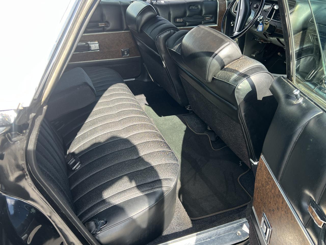1973 DODGE MONACO BROUGHAM Connellsville PA