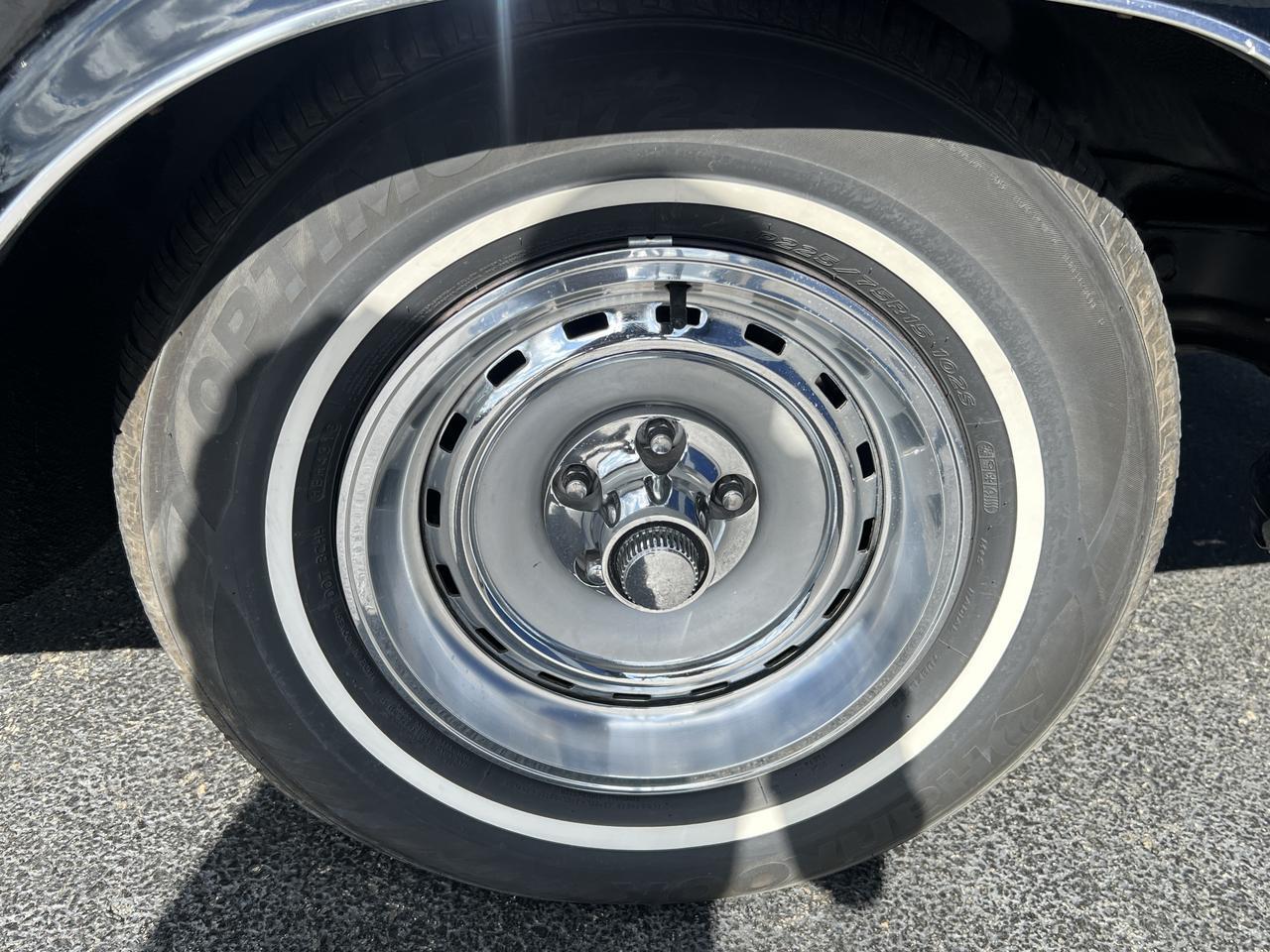 1973 DODGE MONACO BROUGHAM Connellsville PA