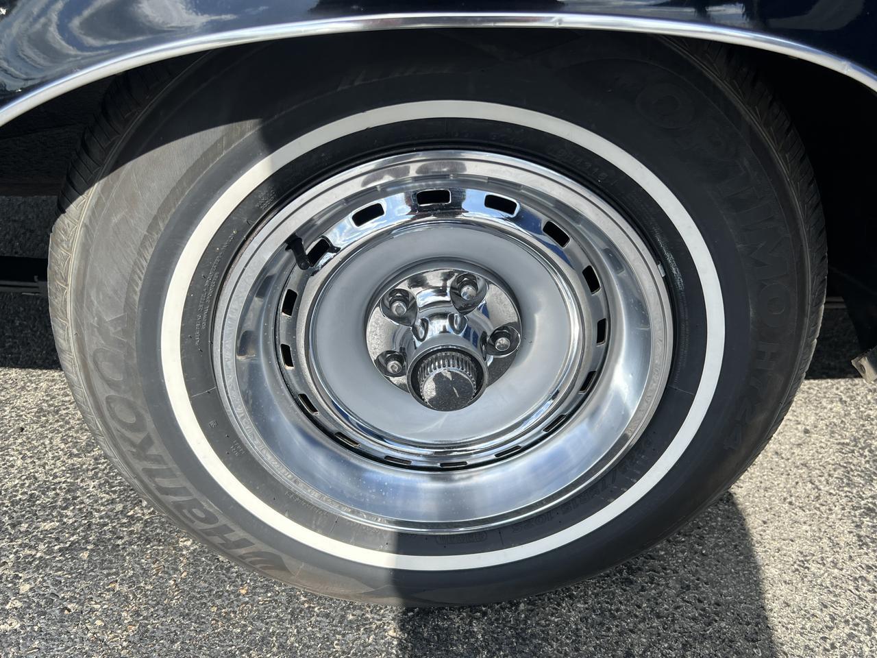 1973 DODGE MONACO BROUGHAM Connellsville PA