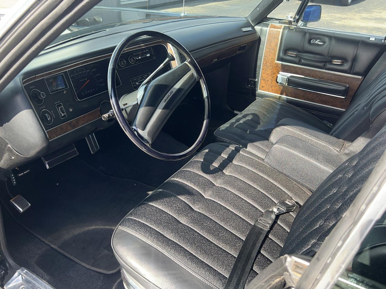 1973 DODGE MONACO BROUGHAM Connellsville PA