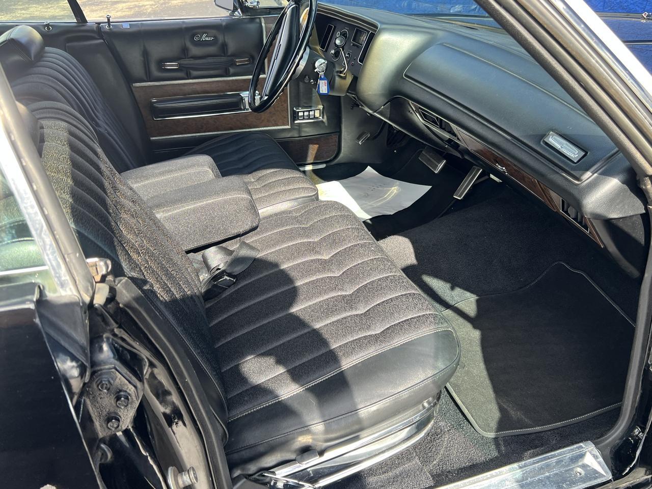 1973 DODGE MONACO BROUGHAM Connellsville PA