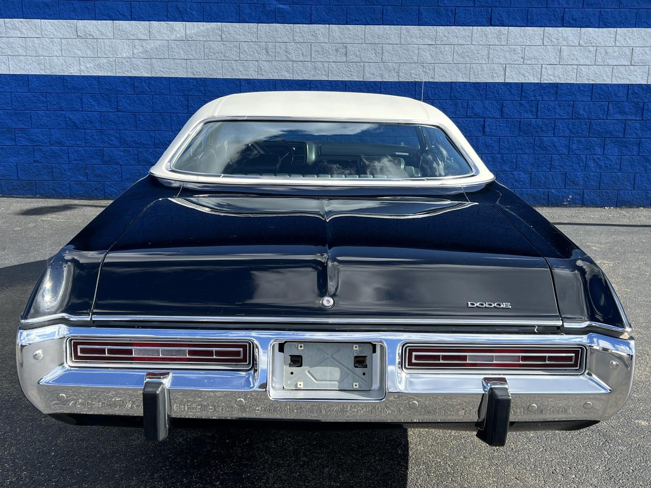 1973 DODGE MONACO BROUGHAM Connellsville PA