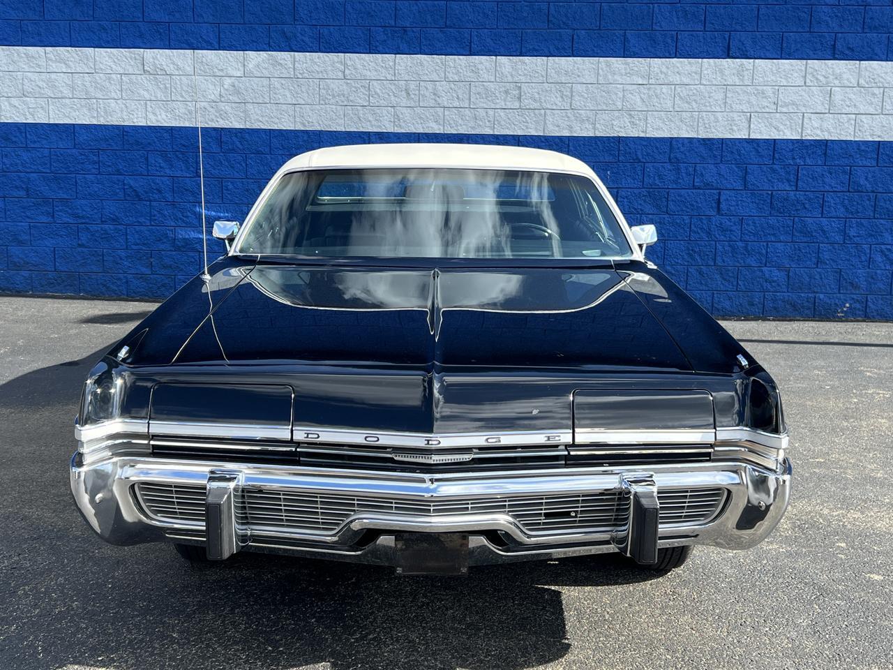 1973 DODGE MONACO BROUGHAM Connellsville PA