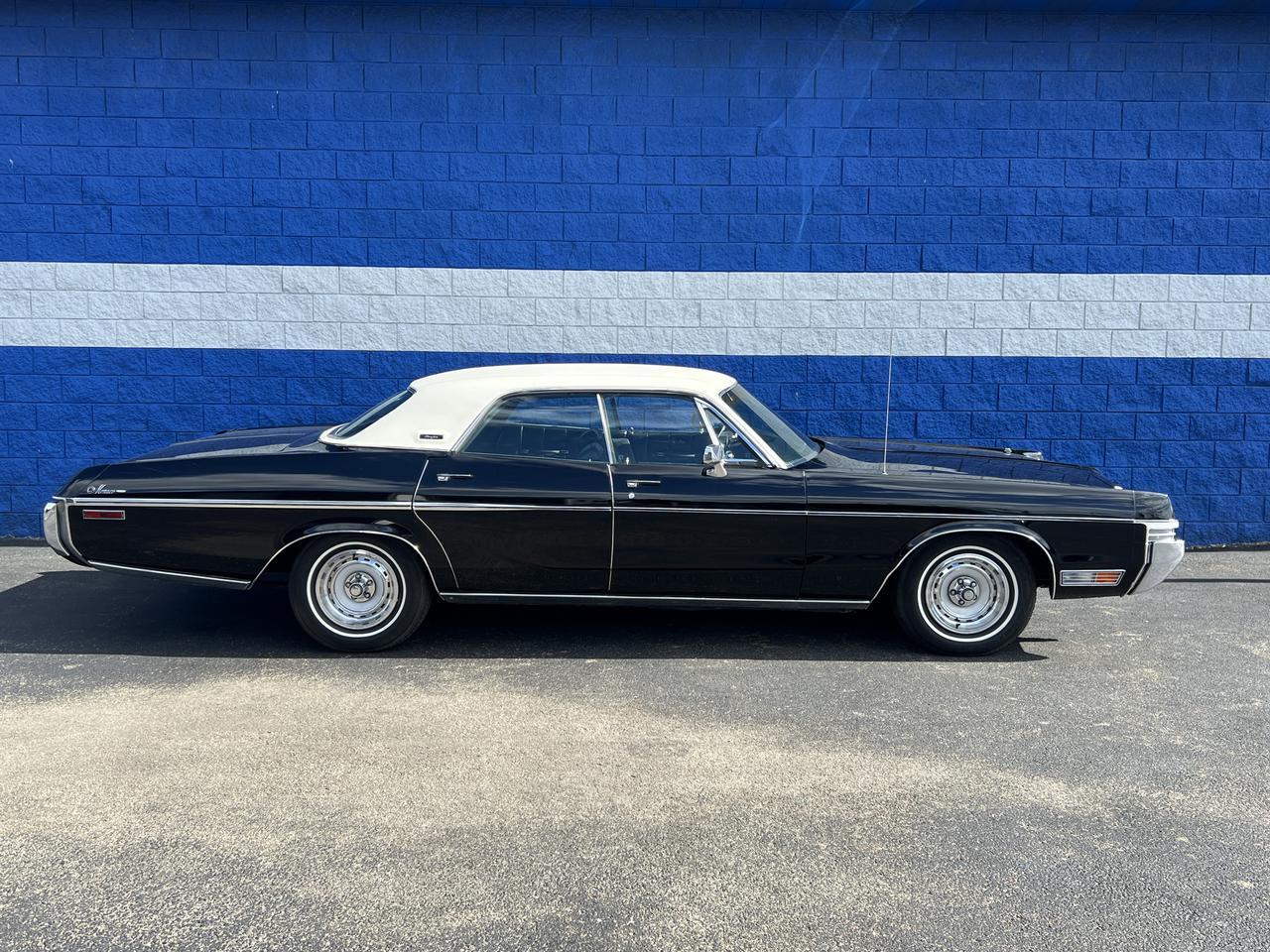 1973 DODGE MONACO BROUGHAM Connellsville PA
