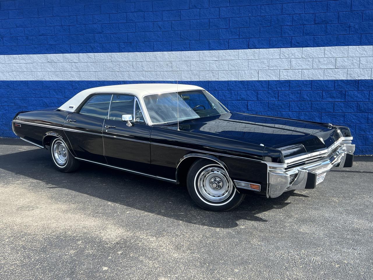 1973 DODGE MONACO BROUGHAM Connellsville PA