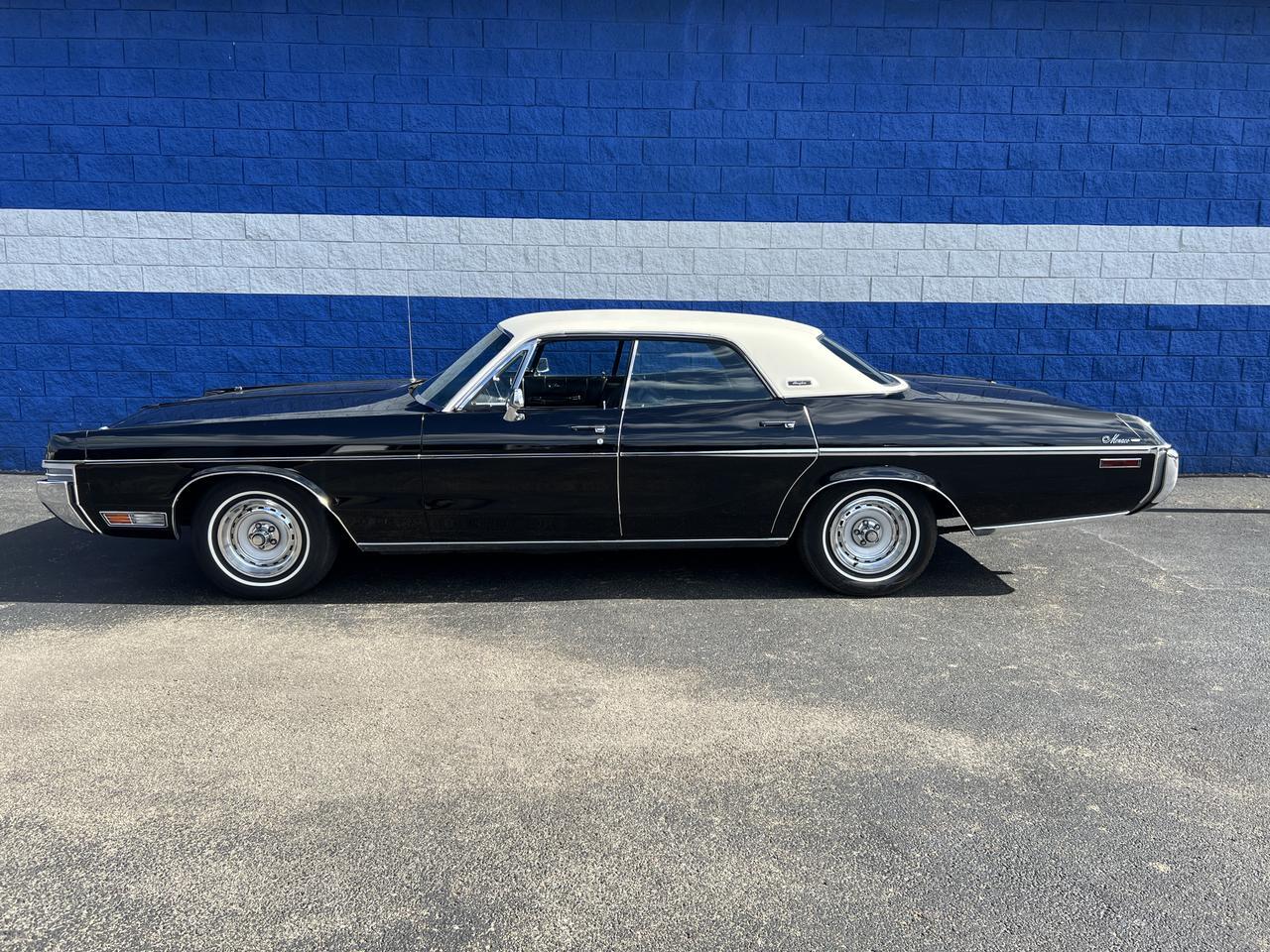 1973 DODGE MONACO BROUGHAM Connellsville PA