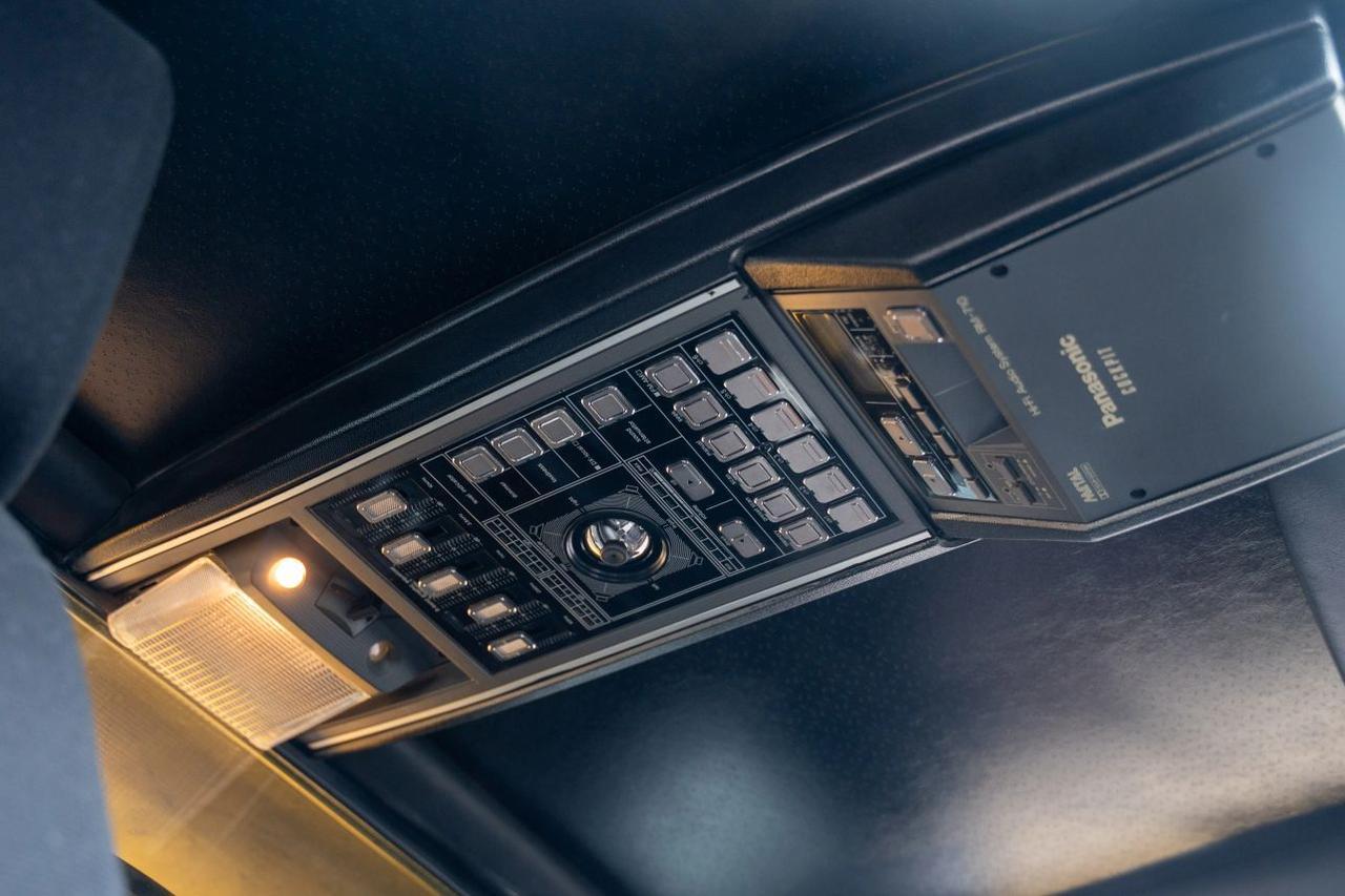 1973 DeTomaso Pantera St. Louis MO