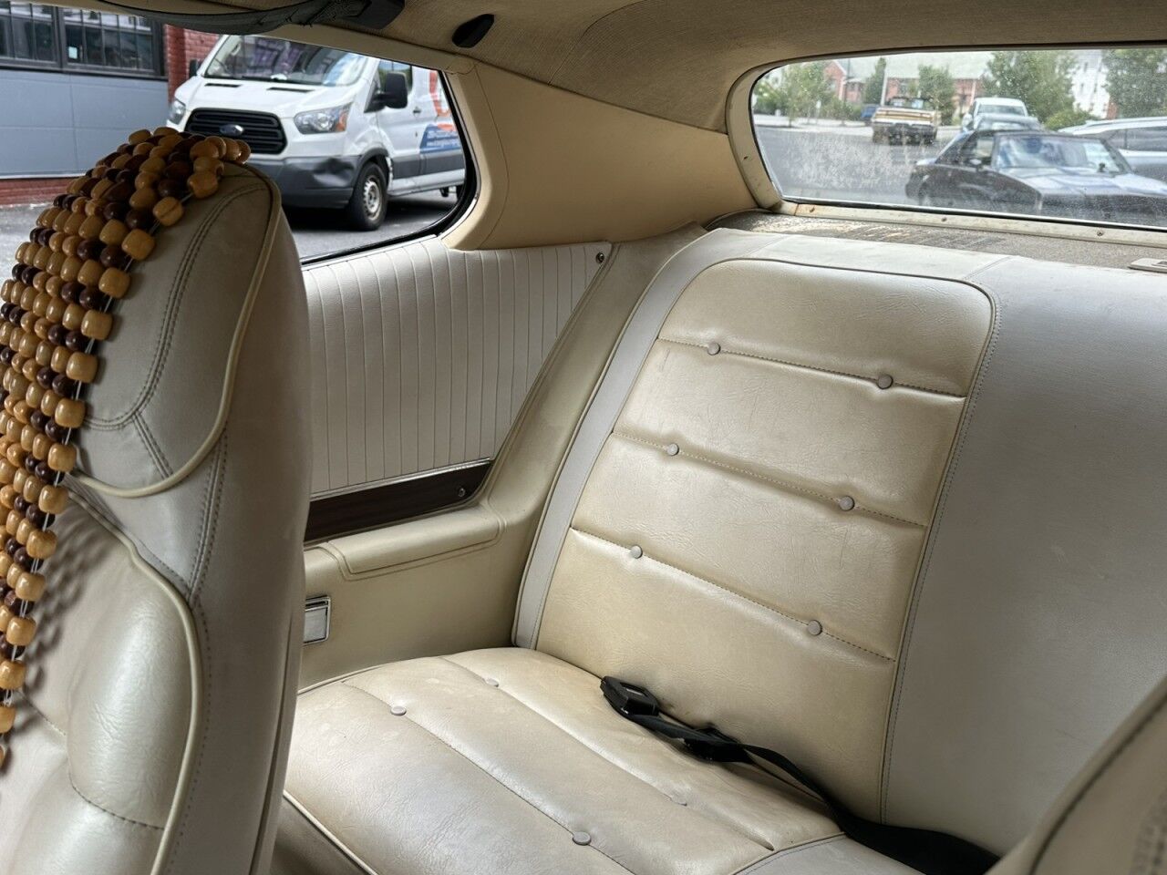 1973 Dodge CHARGER COUPE Charlton MA