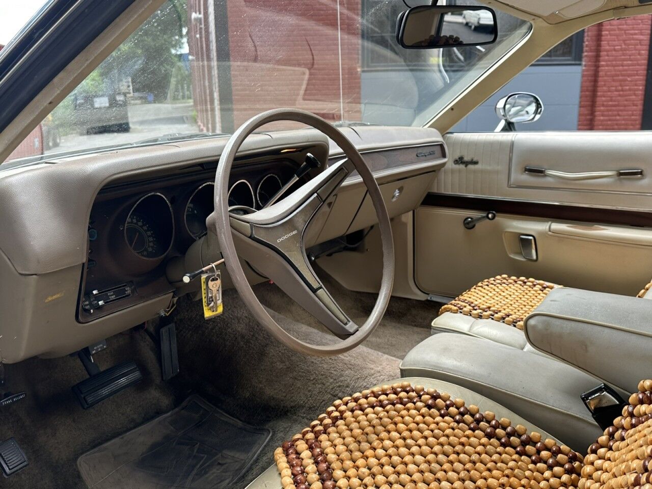 1973 Dodge CHARGER COUPE Charlton MA