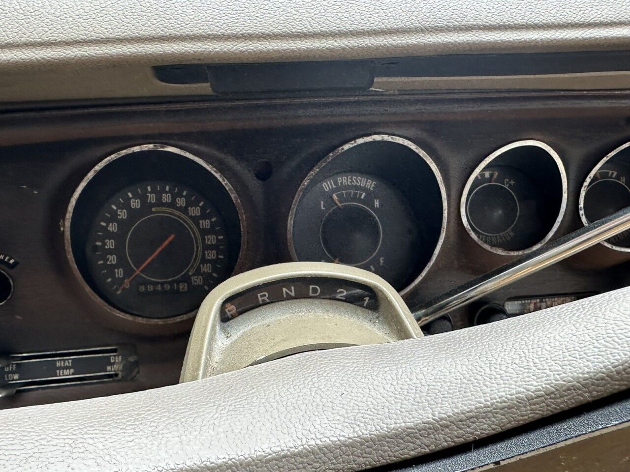 1973 Dodge CHARGER COUPE Charlton MA