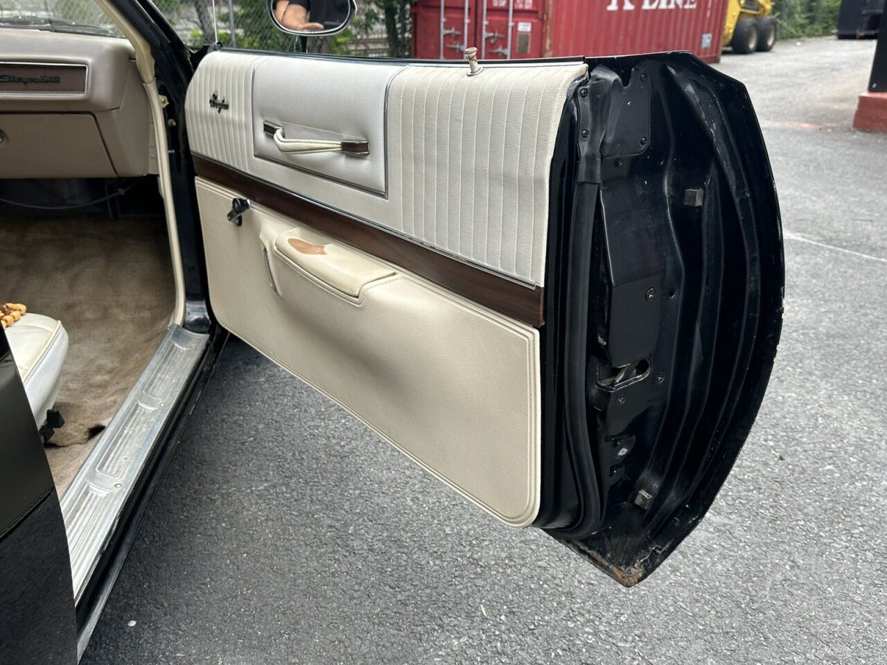 1973 Dodge CHARGER COUPE Charlton MA