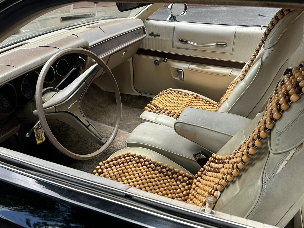 1973 Dodge CHARGER COUPE Charlton MA