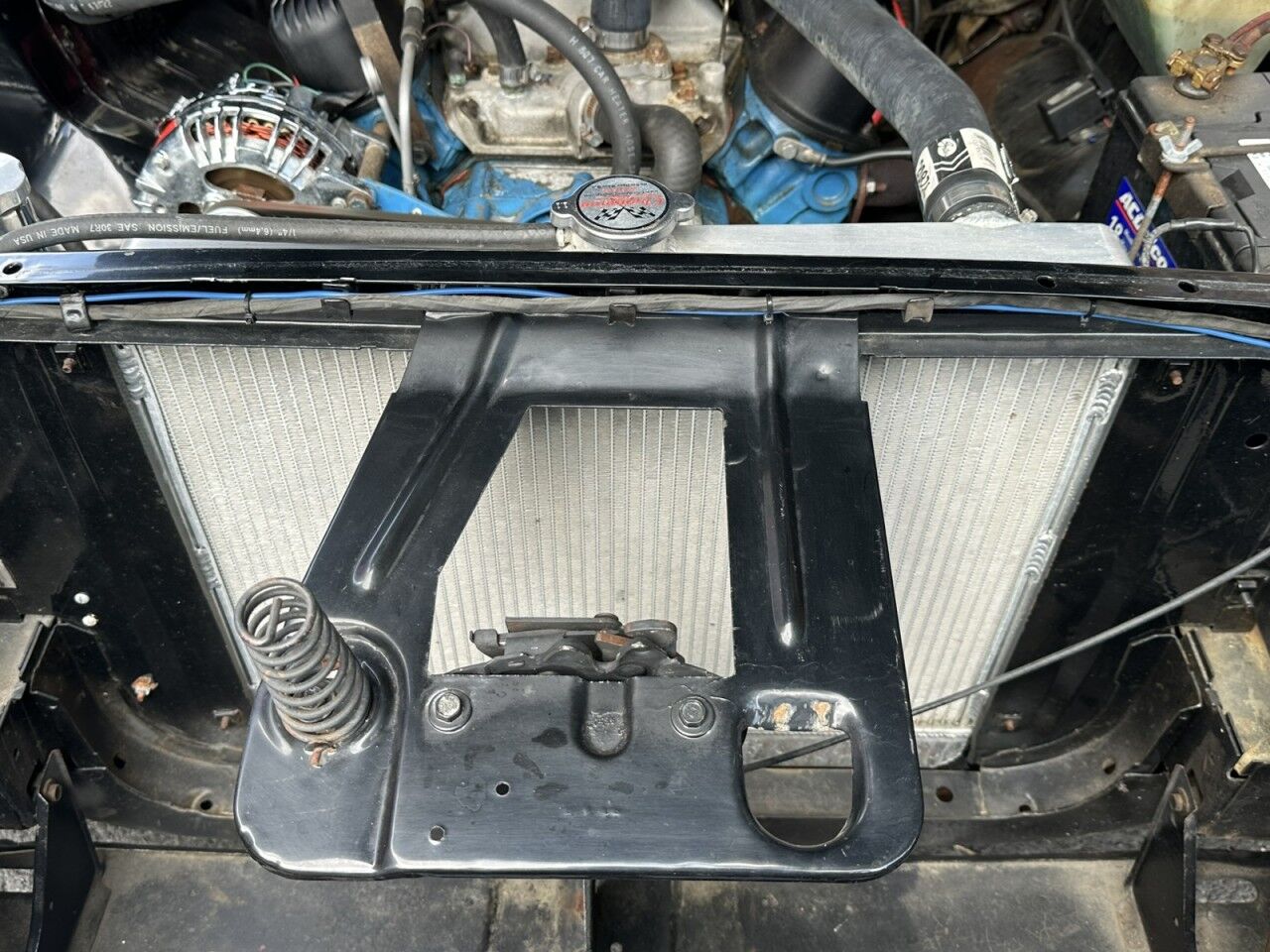 1973 Dodge CHARGER COUPE Charlton MA