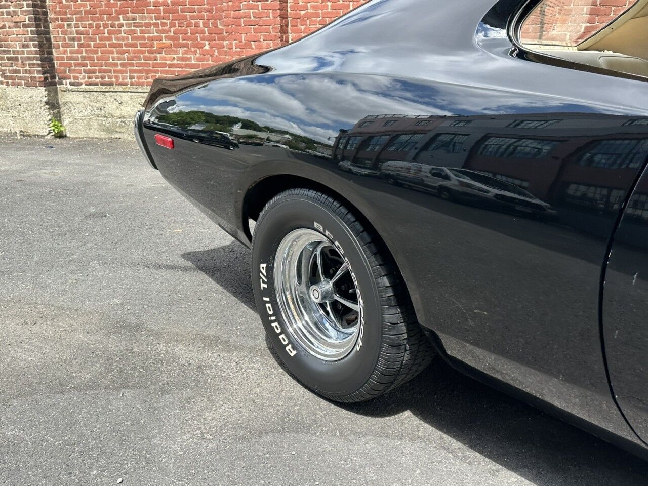 1973 Dodge CHARGER COUPE Charlton MA
