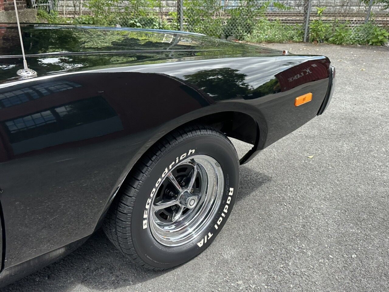 1973 Dodge CHARGER COUPE Charlton MA