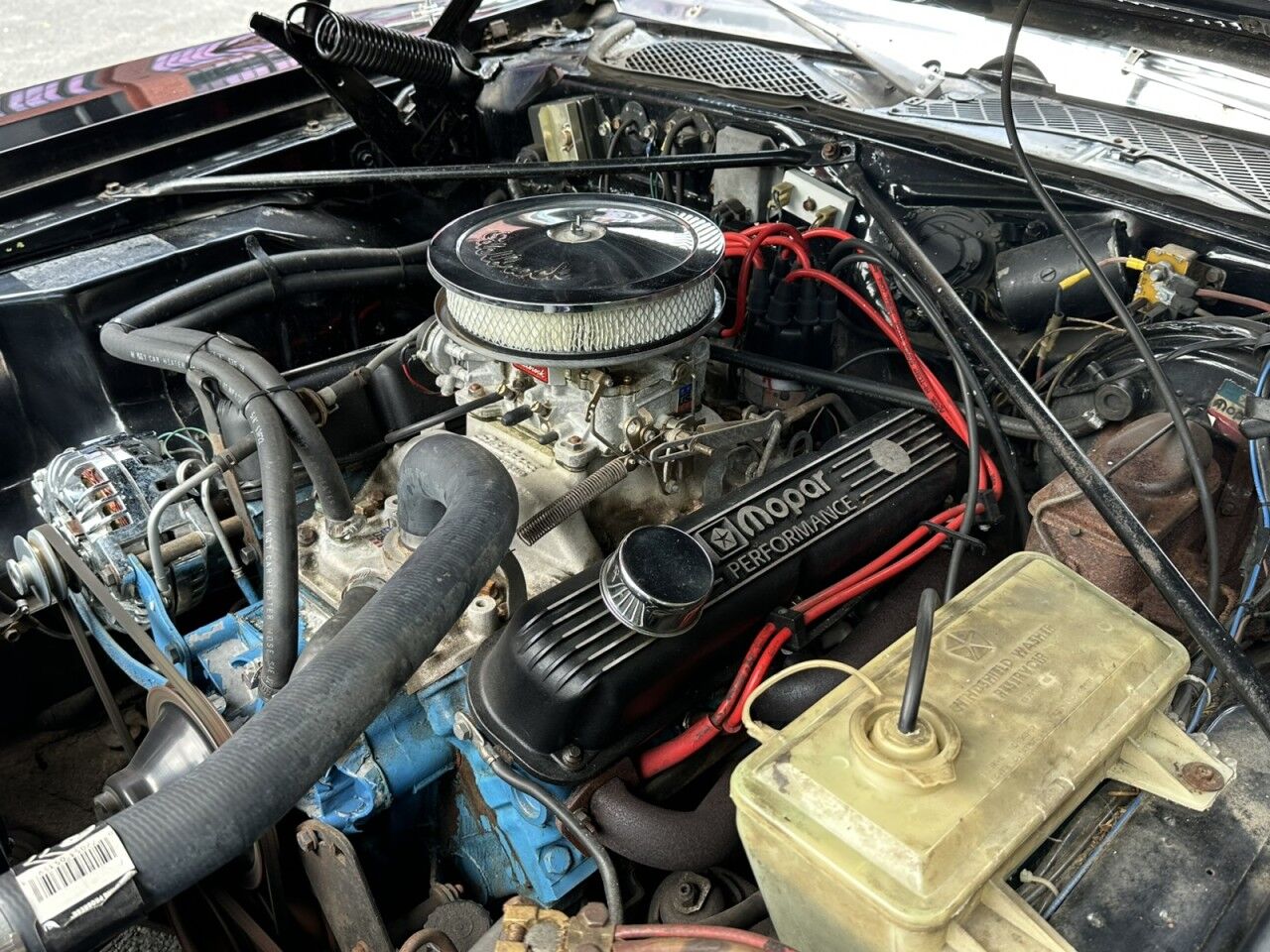 1973 Dodge CHARGER COUPE Charlton MA