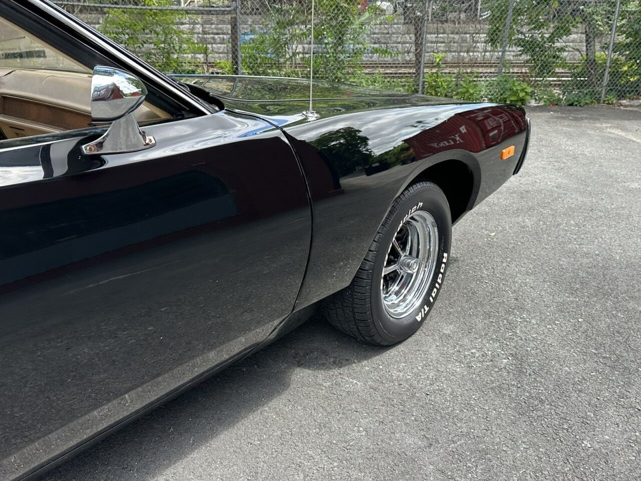 1973 Dodge CHARGER COUPE Charlton MA