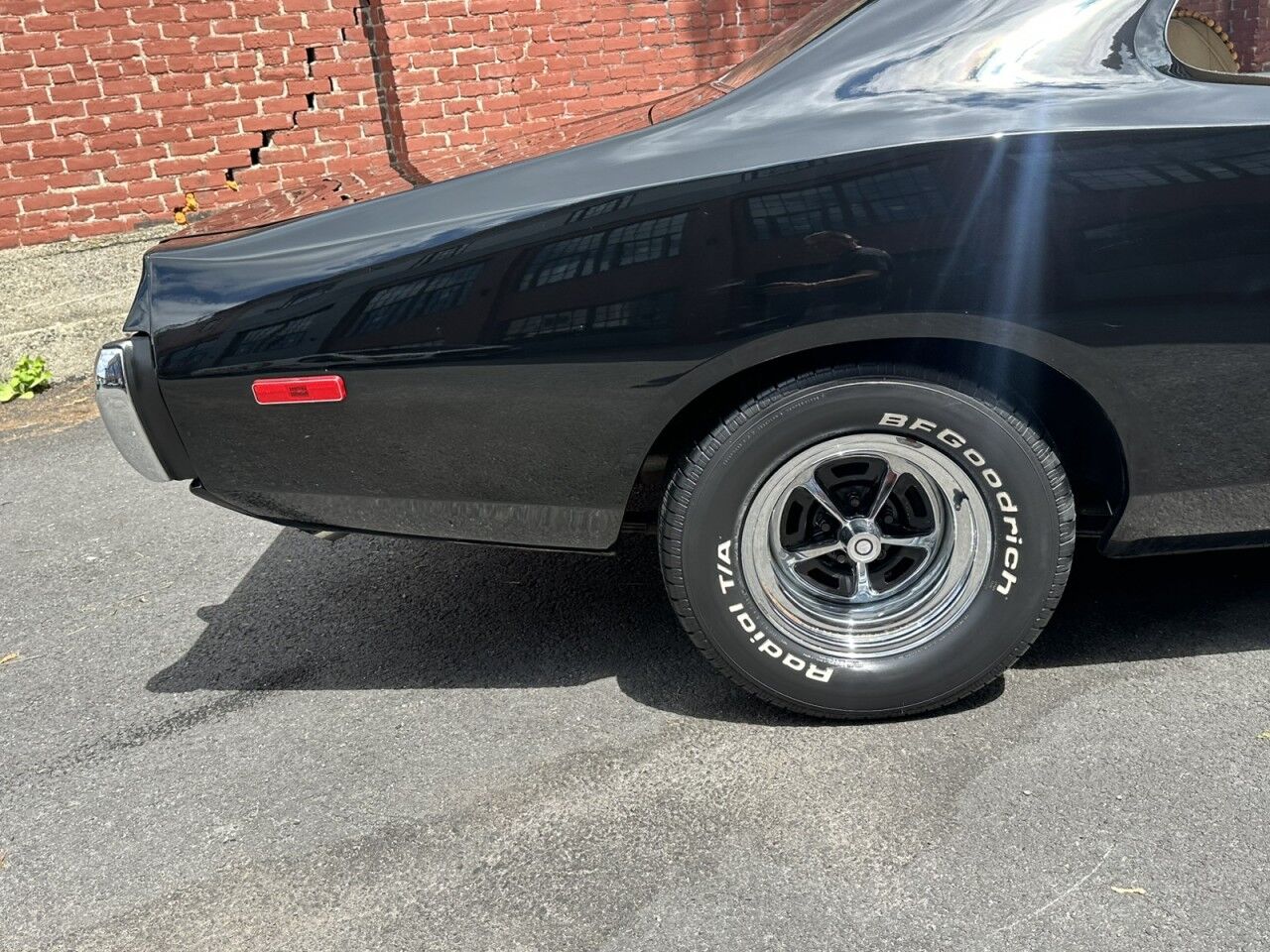 1973 Dodge CHARGER COUPE Charlton MA