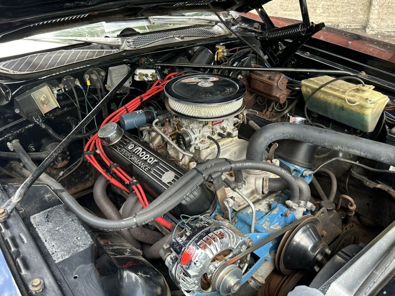 1973 Dodge CHARGER COUPE Charlton MA