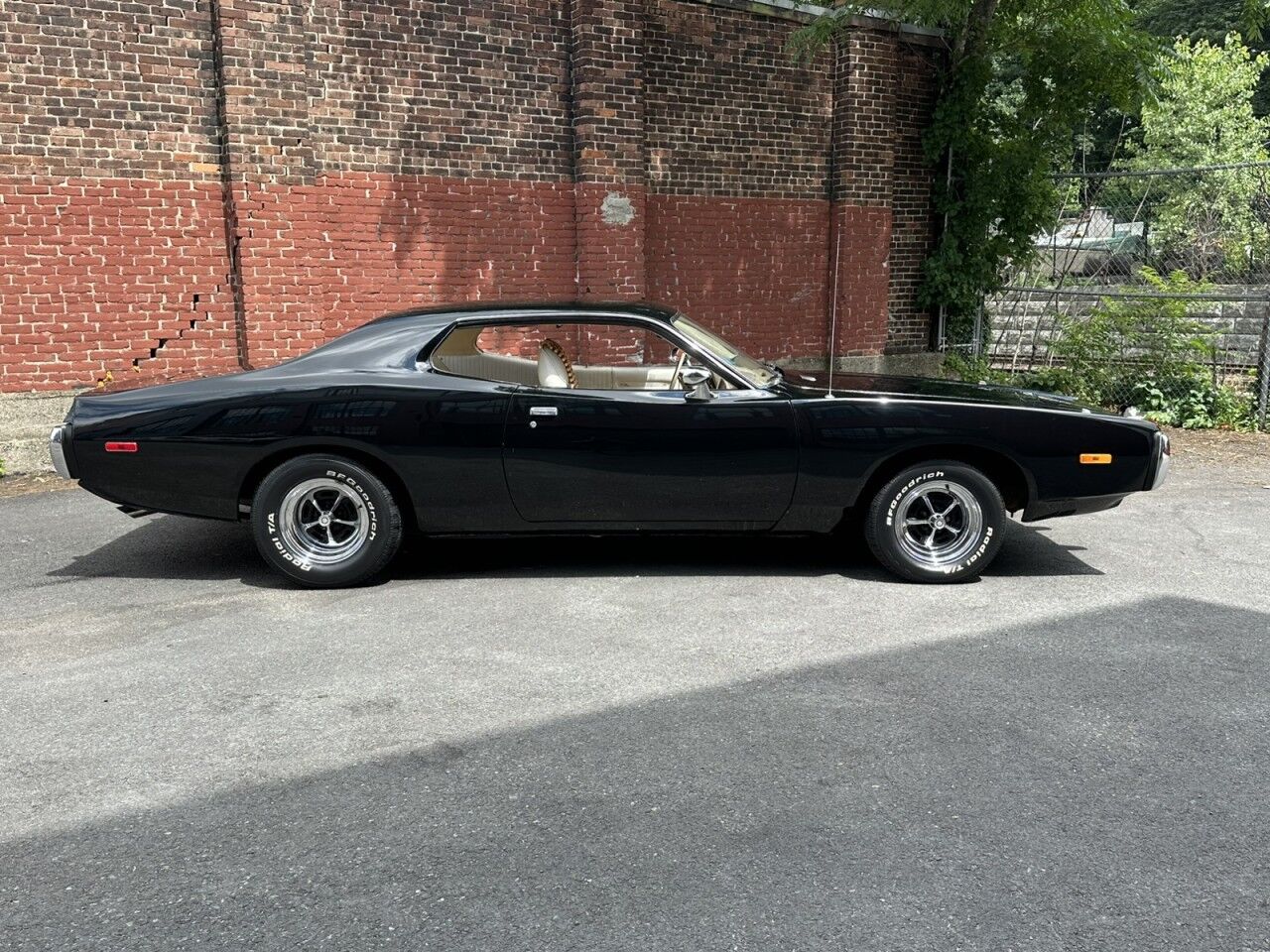 1973 Dodge CHARGER COUPE Charlton MA