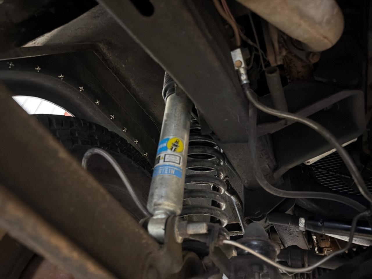 1973 Ford Bronco Fuel Injected 302 V8, 3-Spd Manual Houston TX