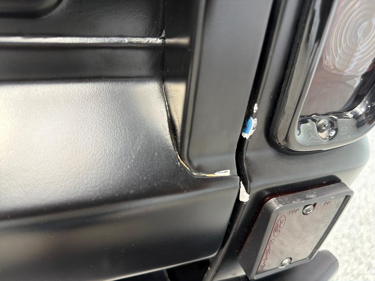 1973 Ford Bronco Fuel Injected 302 V8, 3-Spd Manual Houston TX