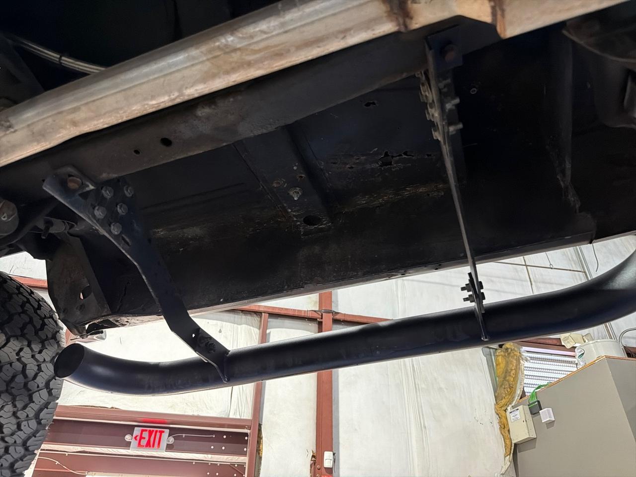 1973 Ford Bronco Fuel Injected 302 V8, 3-Spd Manual Houston TX