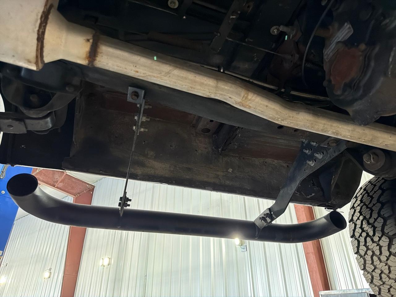 1973 Ford Bronco Fuel Injected 302 V8, 3-Spd Manual Houston TX